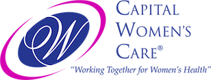 Capital Women's Group logo
