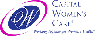 Capital Women's Group logo