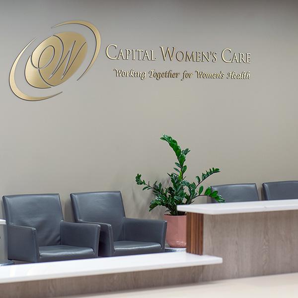 OBGYN in Washington DC Capital Women s Care DC